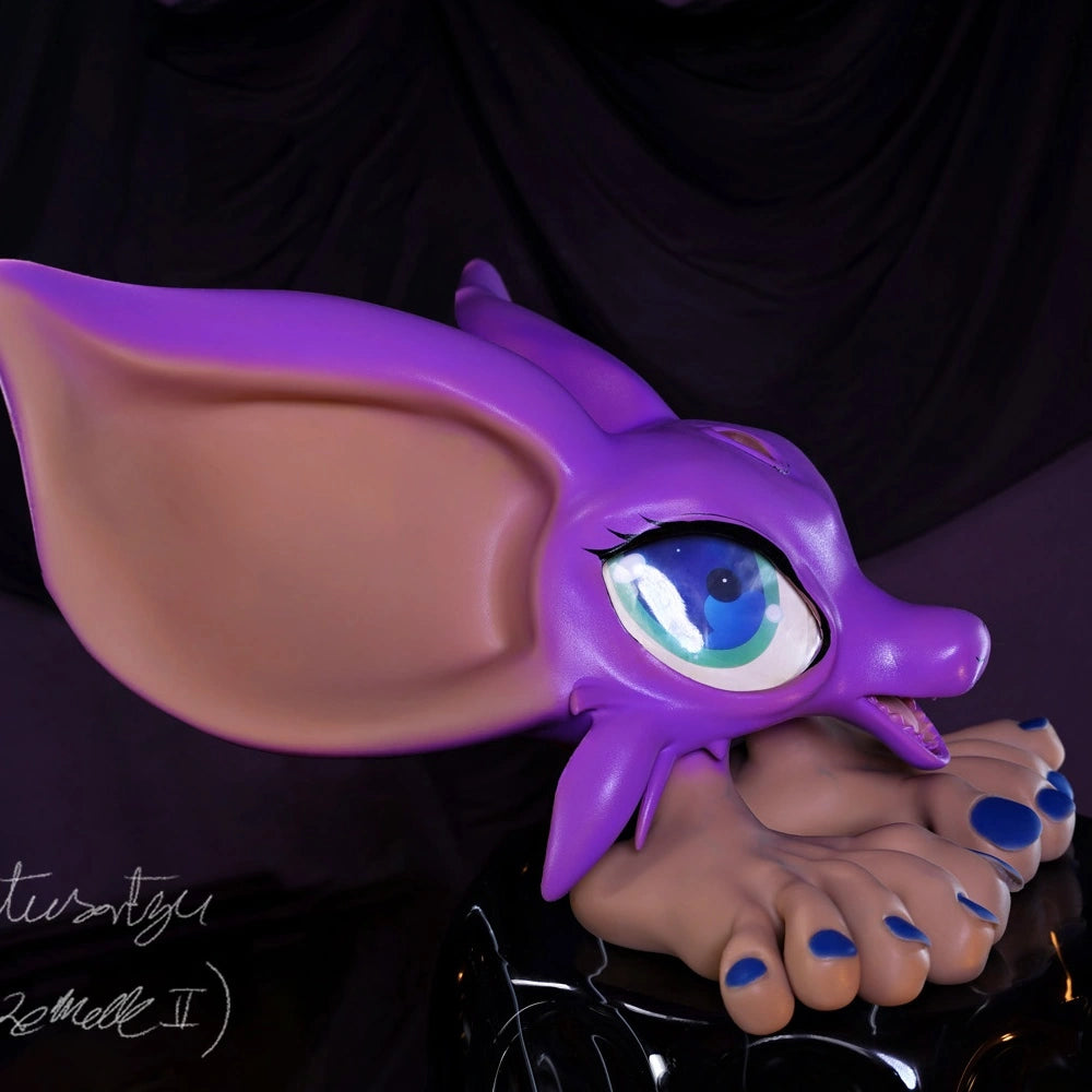 alien